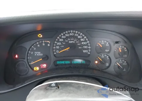 2006 GMC Sierra 1500 Work Truck из США, поврежденный, VIN 3GTEC14X06G166744